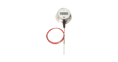 Digital-Digital thermometer