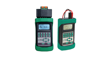 Multifunction calibrators