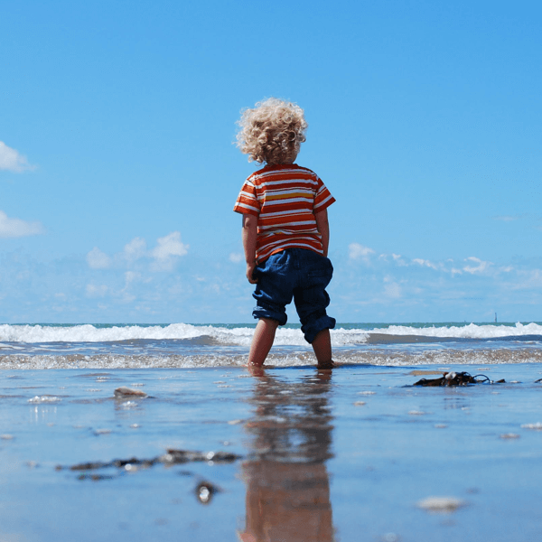 Verbot von Kinderarbeit