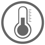 Calibration certificates for Temperature