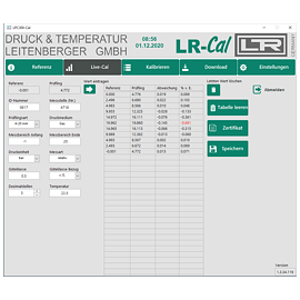 LPC-CAL-SW1