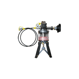 Pressure test pump LR-Cal LPP 700