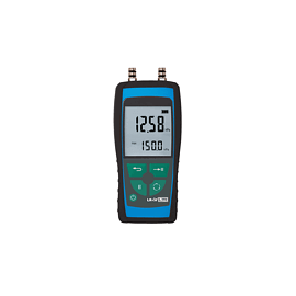 Digital-Handmanometer LR-Cal Serie 3000