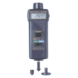 MT 6000 Digital-Handtachometer