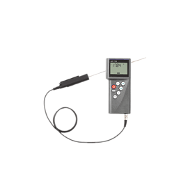 Reference thermometer LR-Cal LRT 750
