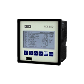 Datenlogger LDL 650