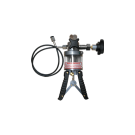 Pressure test pump  LR-Cal LPP 1000