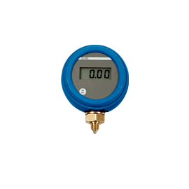Digital pressure gauge DM 80-S