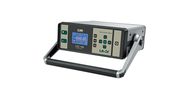 LR-Cal LCC 100 Druck-Controller