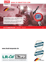 Broschüre - Hydraulik Diagnose