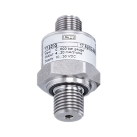 Druckmessumformer 17.620G