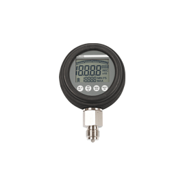 Digital pressure gauge DM 80