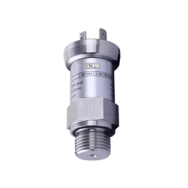 Pressure transmitter DMP 333