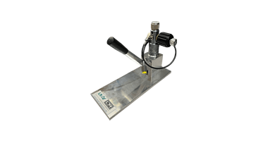 LR-Cal LPP 60-T pneumatic pressure comparison pump