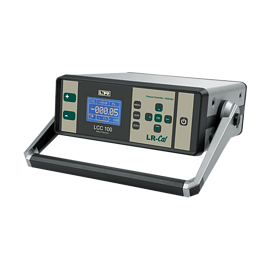 Druck-Controller LR-Cal LCC 100