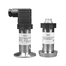 Pressure transmitter DMP 331P