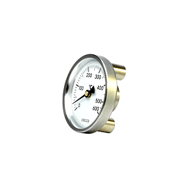 Bimetal thermometer TB-HW Bi018