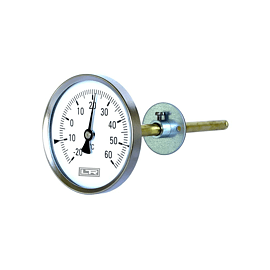 Bimetallthermometer TB-HW Bi008