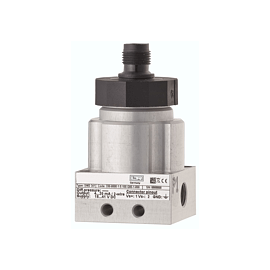 Differential pressure transmitter DMD 341