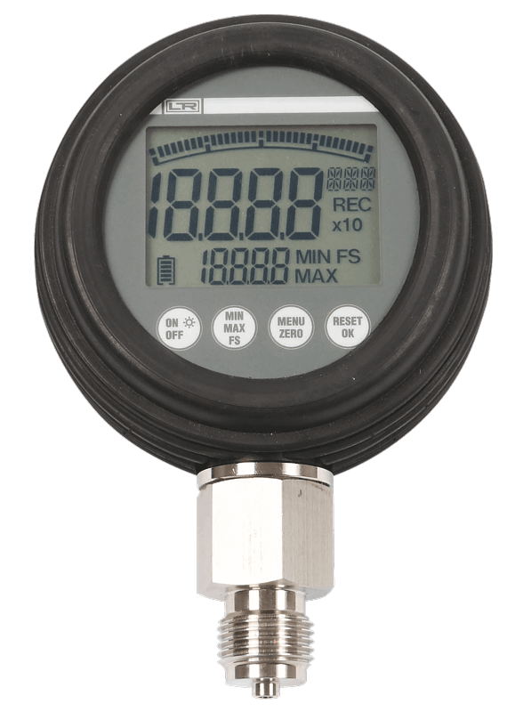 DM 80 Digitalmanometer