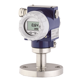 Pressure transmitter LPXi