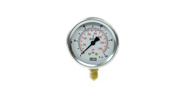 Glyzerinmanometer