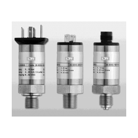 Pressure transmitter 17.609G