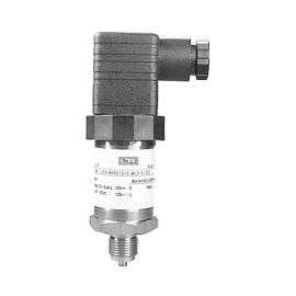 Pressure transmitter DMP 334