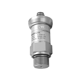 Pressure transmitter LPT 533-IO