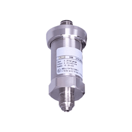 Pressure transmitter LPT 336