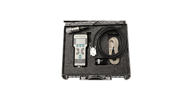 LR-Cal LHM pressure calibrator