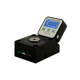 LR-Cal LFC 80 torque calibrator