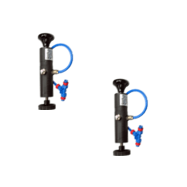 Pressure test pumps LR-Cal 2911 + 2941