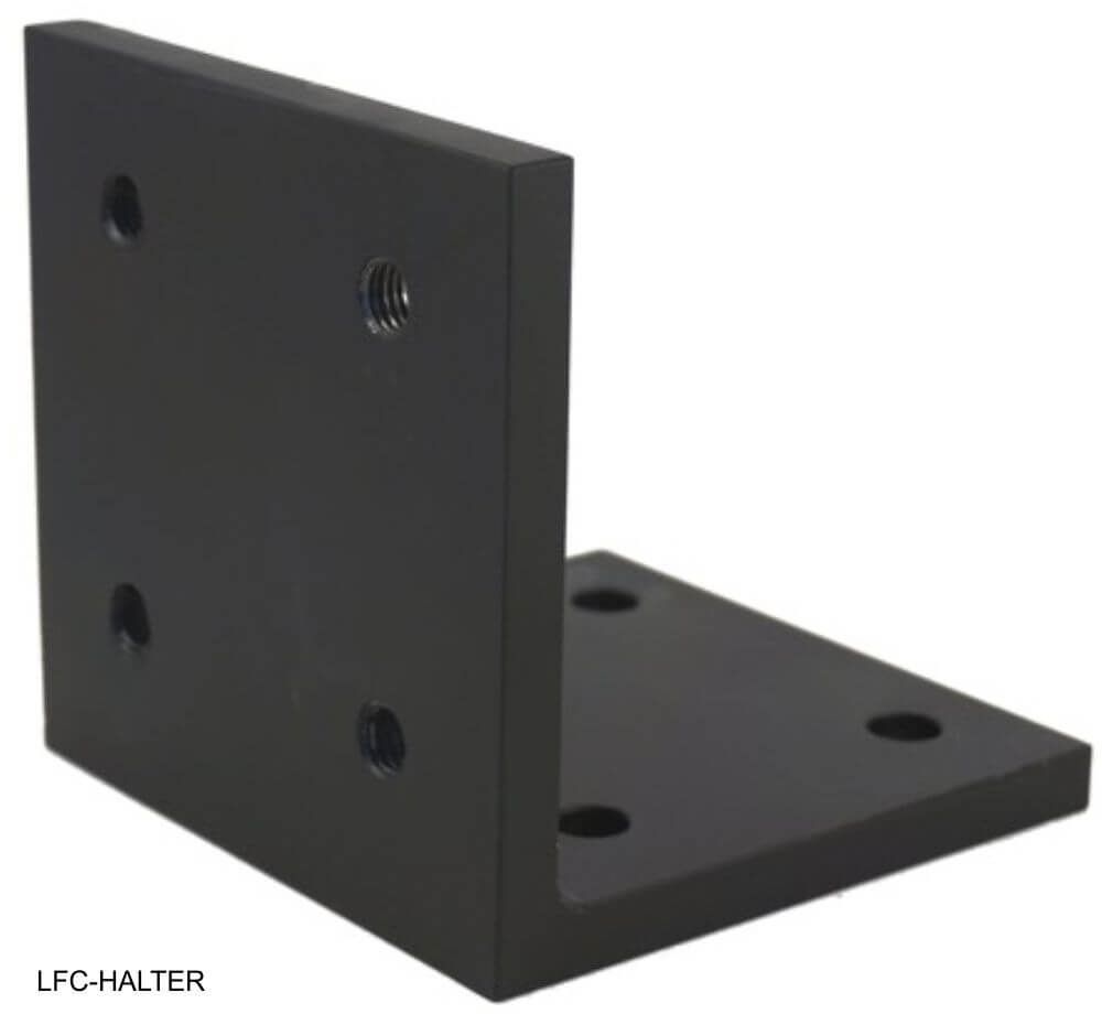 Équerre de fixation LFC-HALTER