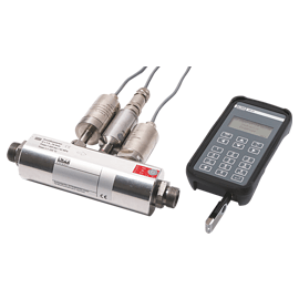 Appareil de diagnostic hydraulique HD 01