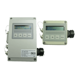 Data logger LDL 540 + LDL 550