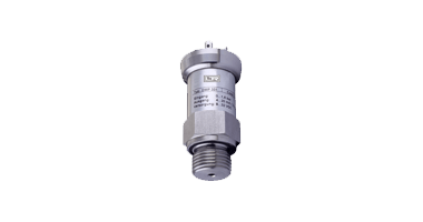 Pressure transmitter