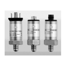 Pressure transmitter 17.609G