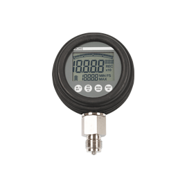 Digital pressure gauge DM 80