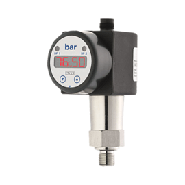 Elektronischer Druckschalter DS 217