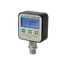 Digital-Manometer